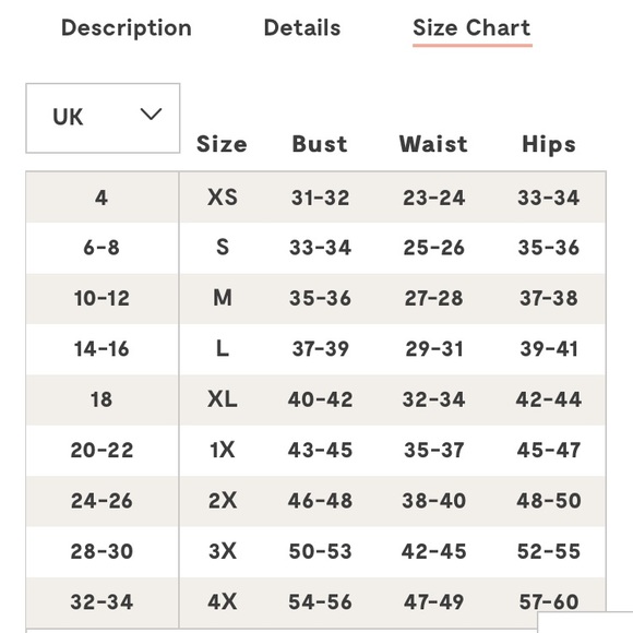 Chi Chi London floral print midi skirt - Picture 7 of 8